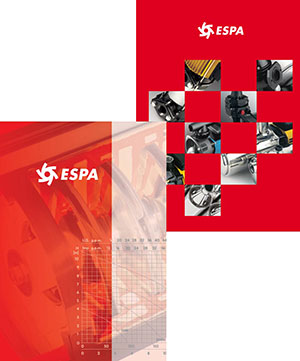 Каталоги насосного оборудования ESPA