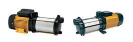 Оборудование для полива – насосы ASPRI