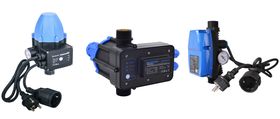 Приборы автоматического контроля потока AQUARIO Presscontrol